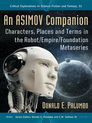 An Asimov Companion - ebook